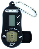 Load image into Gallery viewer, Rayovac Hearing Aid Battery Tester - Hearing Aid Accessories