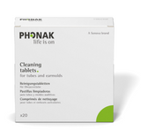 Load image into Gallery viewer, Phonak Hearing Aid Cleaning Tablets